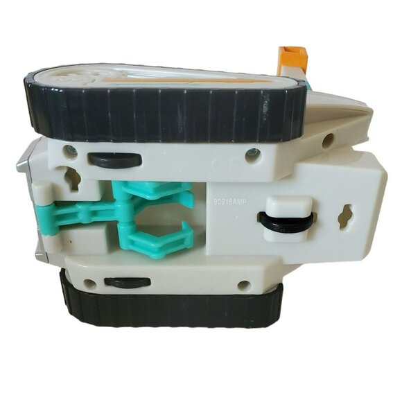 Paw Patrol EVEREST & Snow Plow Snowmobile Rescue Movable Claw Vehicle Dog Figure - Picture 10 of 14